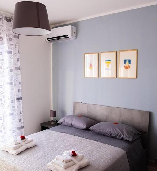 Номер Deluxe, Almi B&b