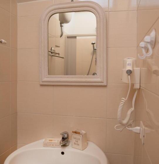 Номер Стандарт, B&b Al Portone