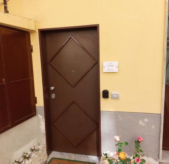 Номер Стандарт, B&b Al Portone