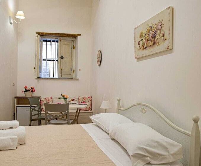 Номер Стандарт, B&b Al Portone