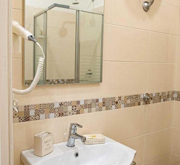 Номер Стандарт, B&b Al Portone