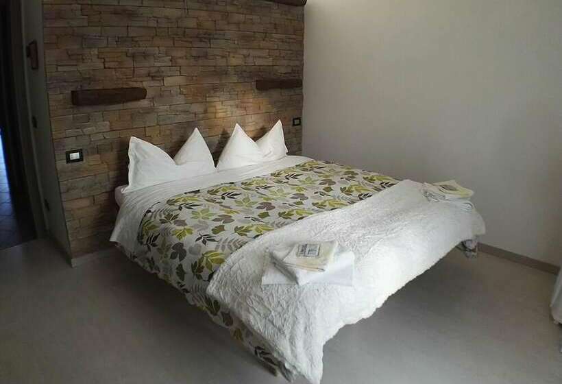 Номер Стандарт, B&b Guglielmina