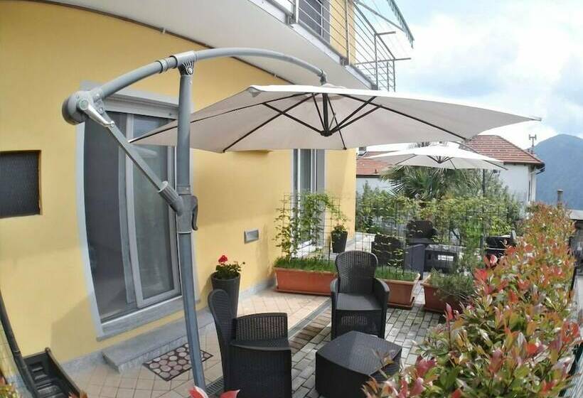 Номер Стандарт, B&b Guglielmina