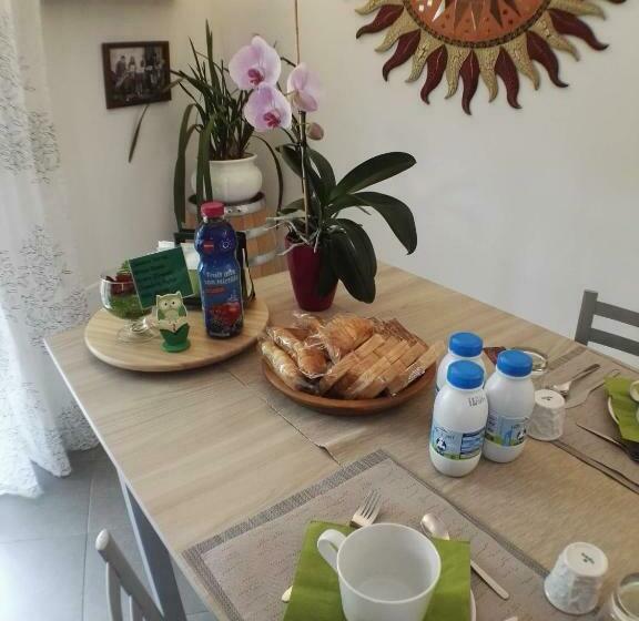 Номер Стандарт, B&b Guglielmina