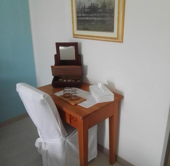 Номер Стандарт, B&b Guglielmina