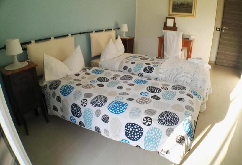Номер Стандарт, B&b Guglielmina