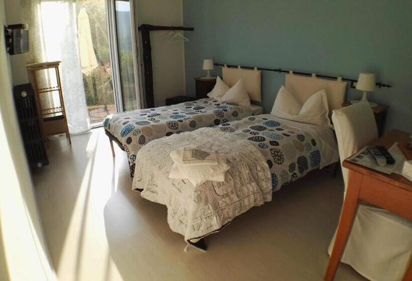 Номер Стандарт, B&b Guglielmina
