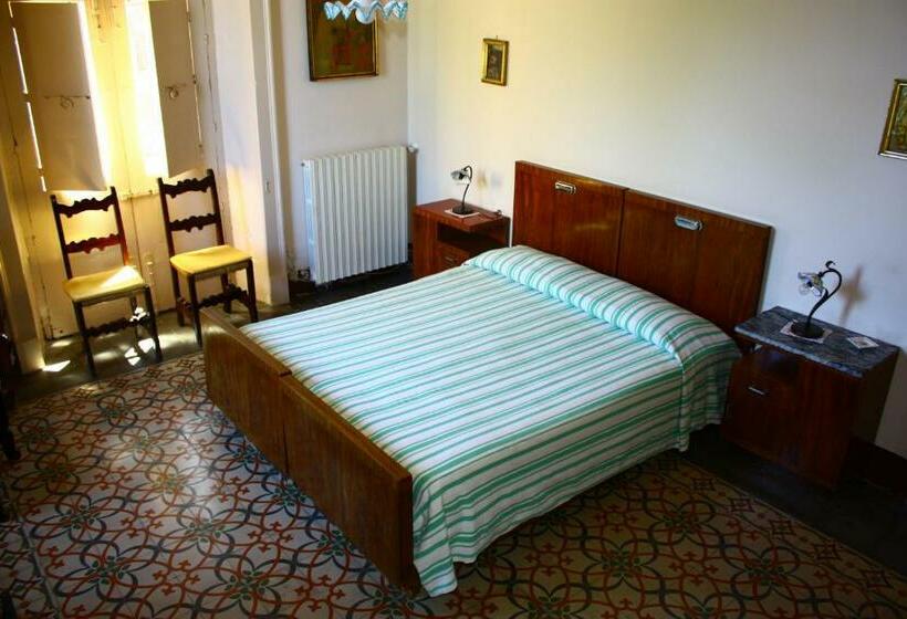 Номер Стандарт, B&b Sotto I Pini