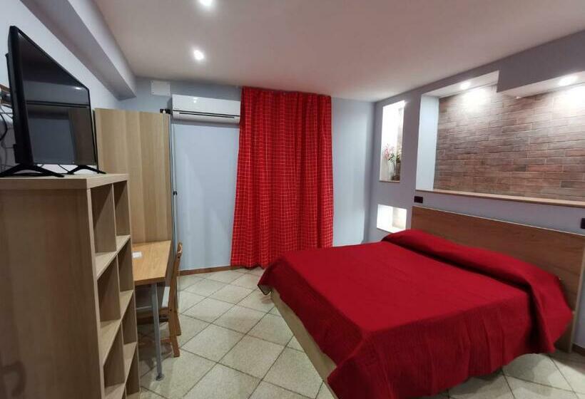 Номер Стандарт, Bed And Breakfast Picentia 19