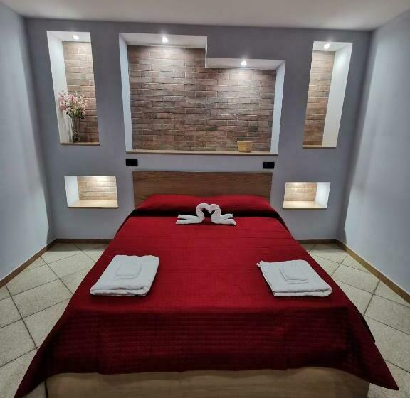 Номер Стандарт, Bed And Breakfast Picentia 19