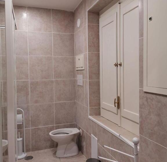 Номер Стандарт, Bed And Breakfast Picentia 19