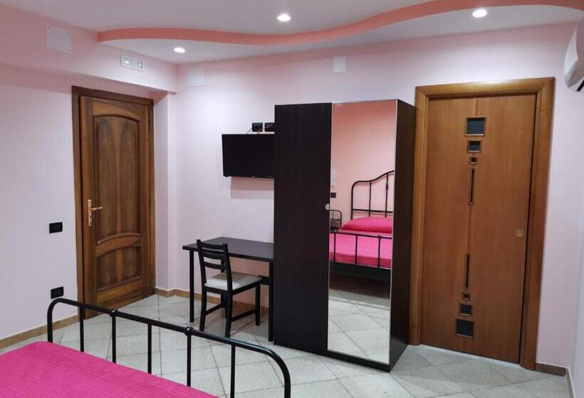 Номер Стандарт, Bed And Breakfast Picentia 19