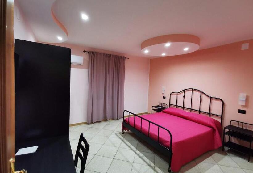 Номер Стандарт, Bed And Breakfast Picentia 19