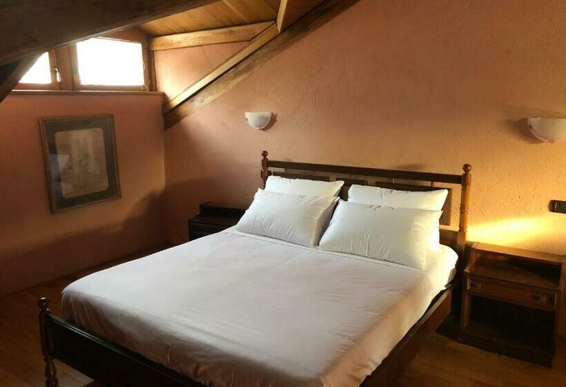 Номер Стандарт, Villa Bonelli Bed & Fest