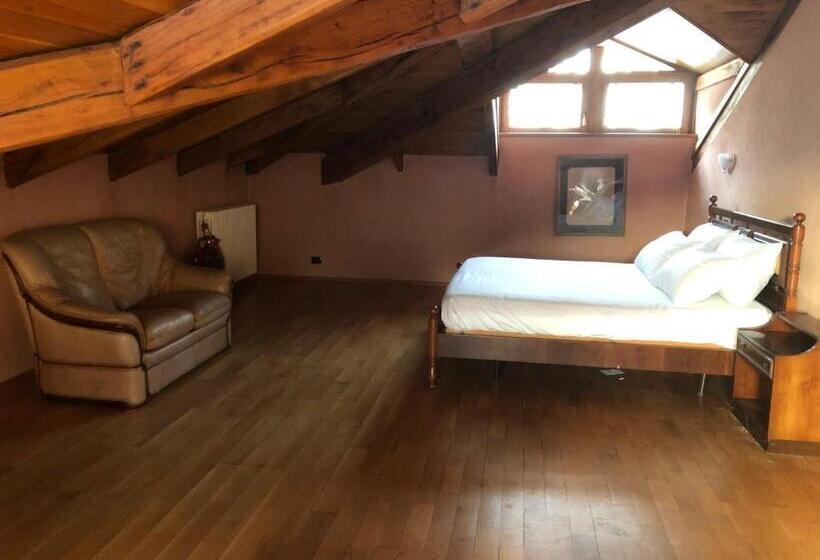 Номер Стандарт, Villa Bonelli Bed & Fest