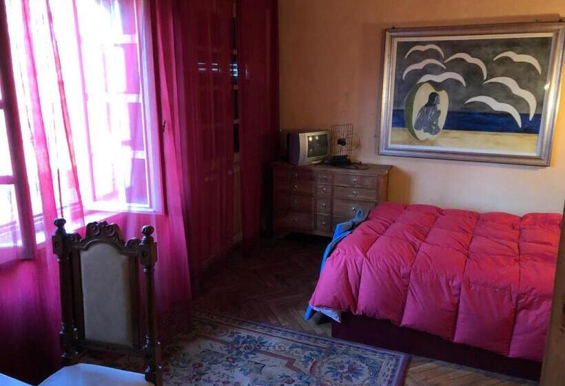 Номер Deluxe, Villa Bonelli Bed & Fest