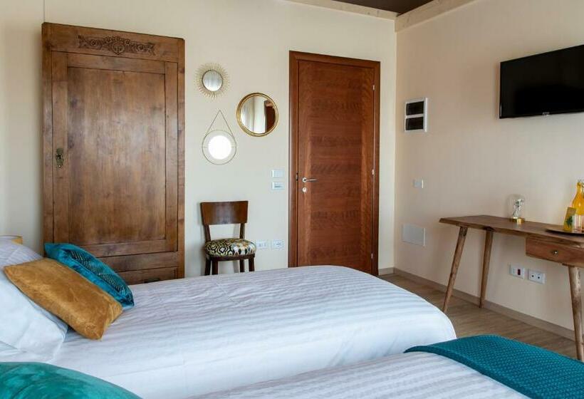 标准间, Agriturismo Da Zeffi