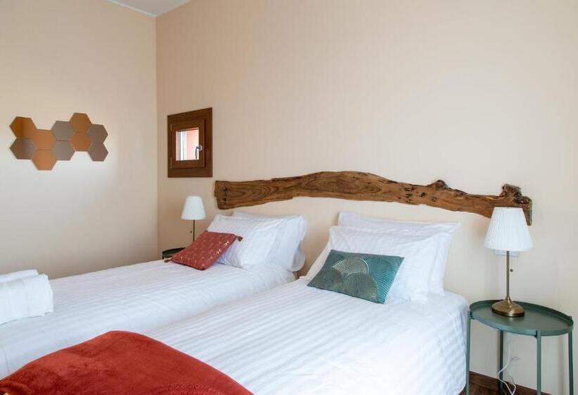 标准间, Agriturismo Da Zeffi