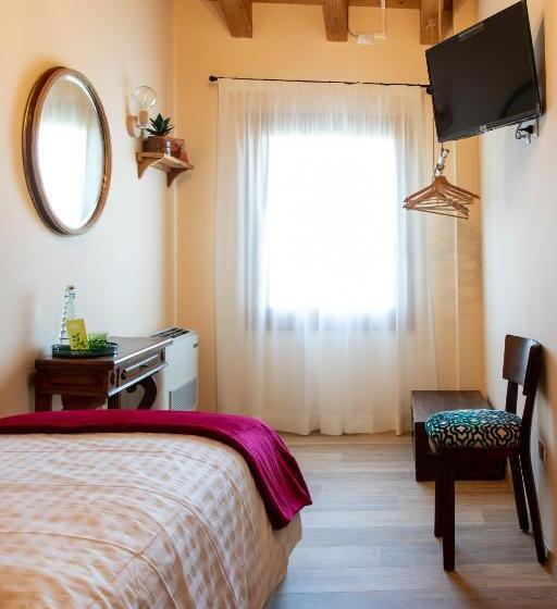 标准单人间, Agriturismo Da Zeffi