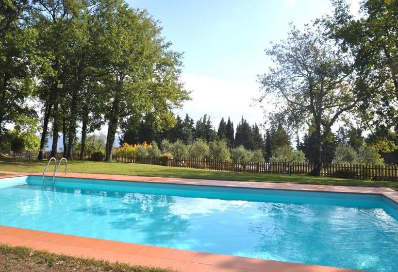 Апартаменты 2 Спальни, Agriturismo Testalepre