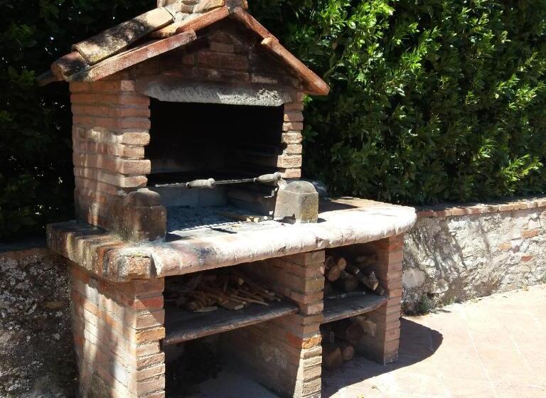 Апартаменты 2 Спальни, Agriturismo Testalepre