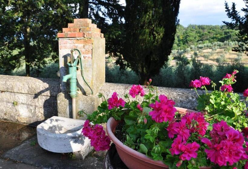 Апартаменты 2 Спальни, Agriturismo Testalepre