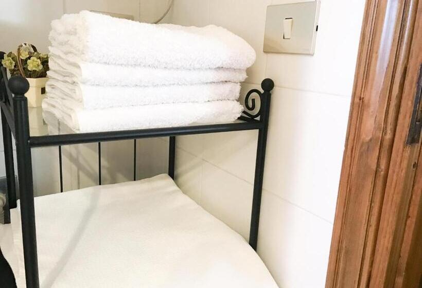 Апартаменты 2 Спальни, Agriturismo Testalepre
