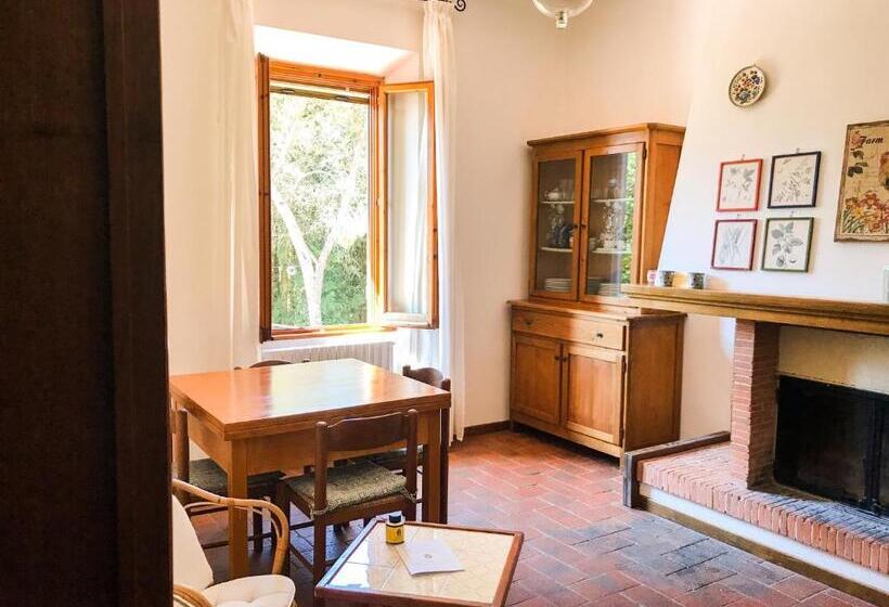 Апартаменты 2 Спальни, Agriturismo Testalepre
