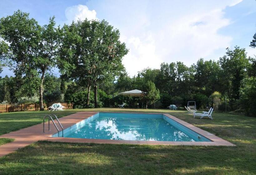 Апартаменты 2 Спальни, Agriturismo Testalepre