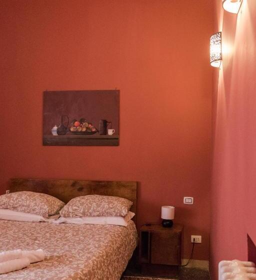 标准间, Antica Terrazza Frascati