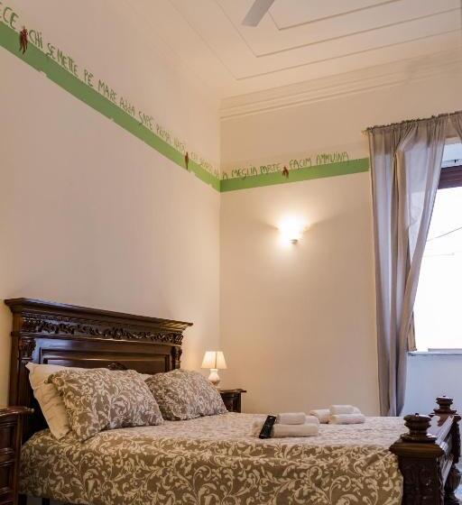 标准间, Antica Terrazza Frascati
