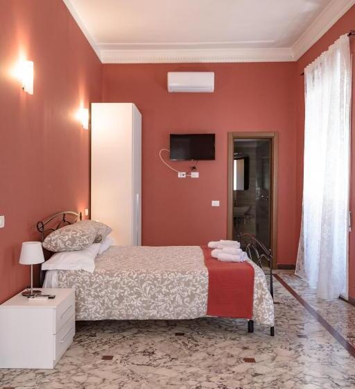 家庭间, Antica Terrazza Frascati