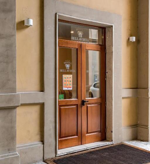 豪华房间, Antica Terrazza Frascati