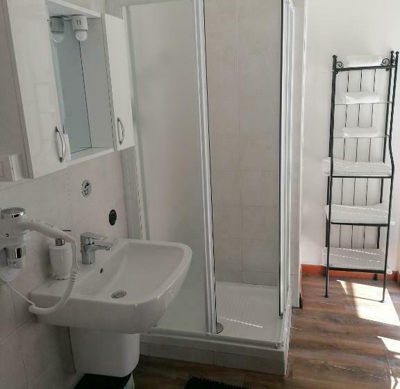 Номер Стандарт, Bgy Airport Guesthouse