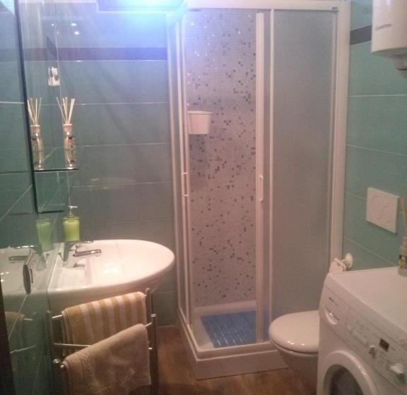 Номер Economy, Bgy Airport Guesthouse