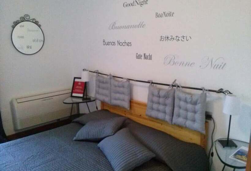 Номер Стандарт, Bgy Airport Guesthouse