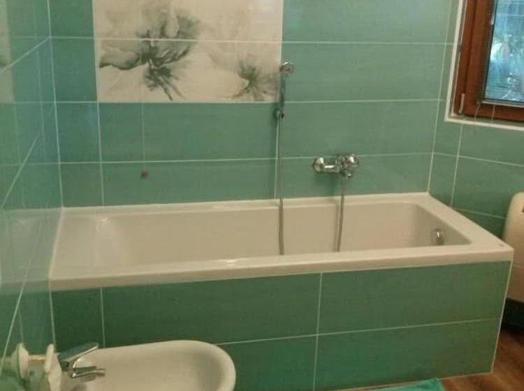 Номер Стандарт, Bgy Airport Guesthouse