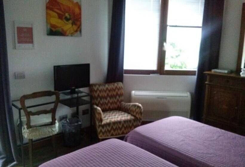 Номер Стандарт, Bgy Airport Guesthouse