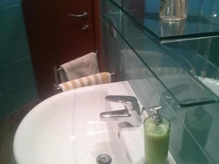 Номер Стандарт, Bgy Airport Guesthouse