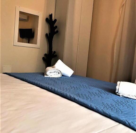 חדר סטנדרט, Guest House Loriano