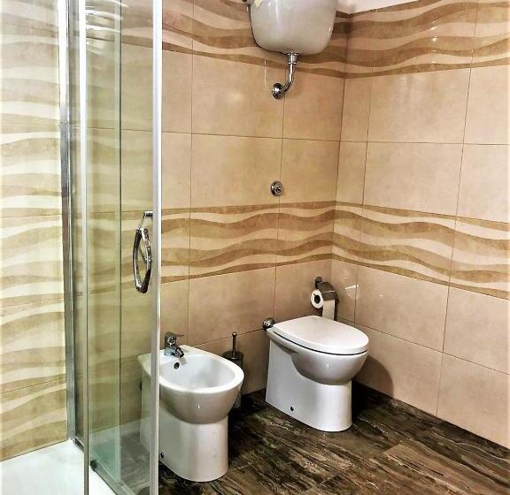 חדר סטנדרט, Guest House Loriano
