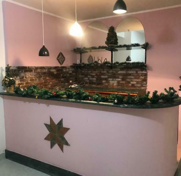 Номер Deluxe Вид на Море, Villa Belvedere