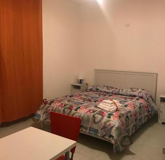 4인용 스탠다드 룸, Villa Belvedere