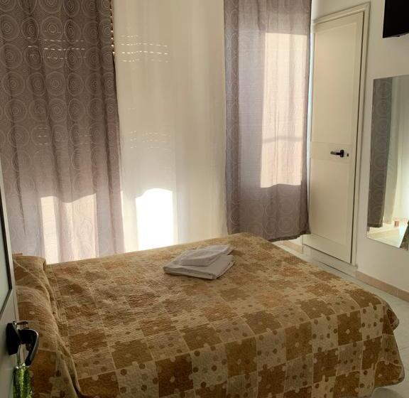 Номер Deluxe Вид на Море, Villa Belvedere