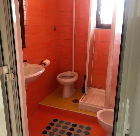 Quarto Estandar, Villa Belvedere