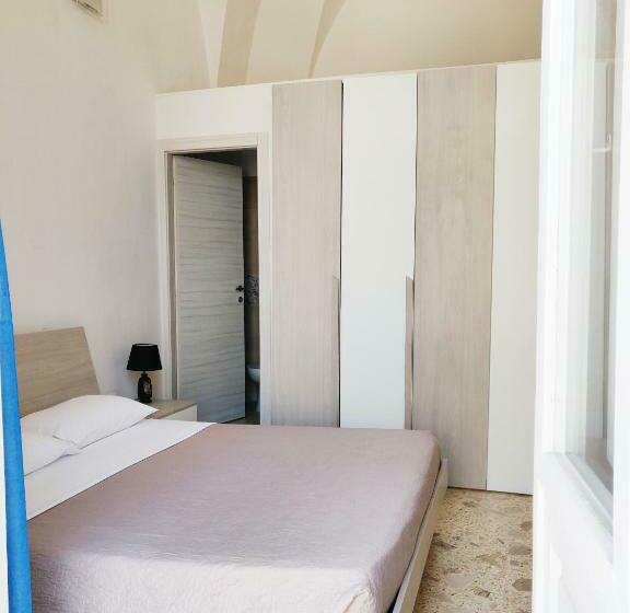 اتاق خانوادگی, Wish Rooms Lecce