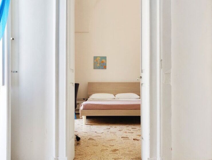 اتاق خانوادگی, Wish Rooms Lecce