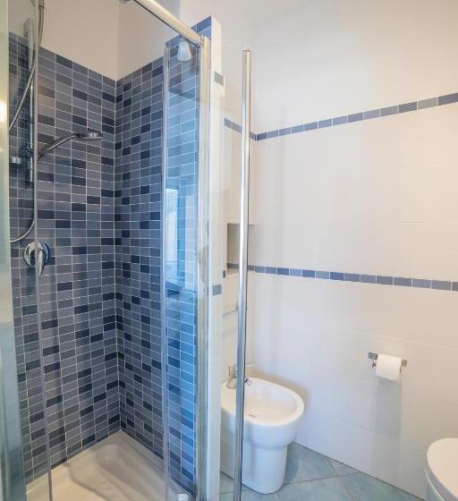 اتاق استاندارد با تخت بزرگ, B&b Il Capitano