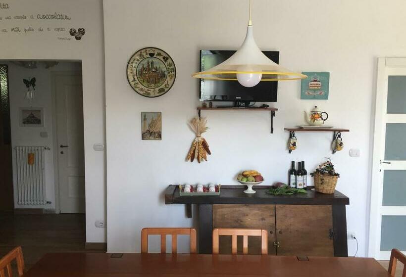 Трехместный Номер Классика, Oca Carolina