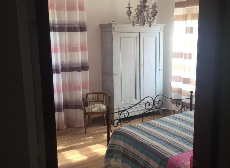Трехместный Номер Комфорт, Oca Carolina